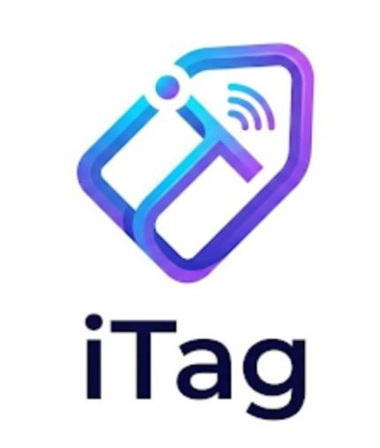 iTag Logo